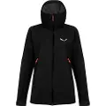 Salewa Sella Durastretch Jakke
