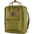 Fjällräven Kånken No. 2 ryggsekk, foliage green