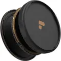 Polar Pro Chroma Vnd/pl 2-5-gold Mist-95mm-fine Threaded-mckinnon Series Dslr/dslm-kamerafilter