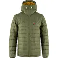 Fjällräven Expedition Pack Dunjakke