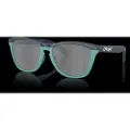Oakley Mann Frogskins Range Solbriller
