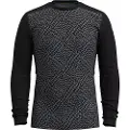 Smartwool Merino 250 Crew Langarmet T-skjorte