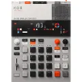 Teenage Engineering EP 133 K.O. II with Magma Case
