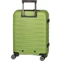 Travelite Mooby 4w S 39l Trillekoffert