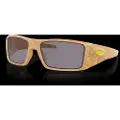 Oakley Heliostat Polariserte Solbriller