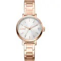 DKNY Soho Glitz 30 Mm Dameklokke