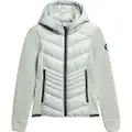 Superdry Storm Fleece Jakke