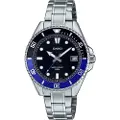Casio Mdv-10d-1a2 Klokke