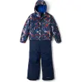 Columbia Buga Ii Race Drakt