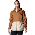 Columbia Inner Limits Iii Jakke