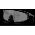 Oakley Mann Rslv Solbriller