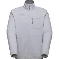 Mammut Arctic Iv Fleecejakke Med Full Glidelås