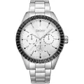 DKNY Nolita Multi Glitz 40 Mm Dameklokke