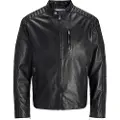 Jack & Jones Liam Lamb Skinnjakke