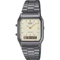 Casio Aq-230 Klokke