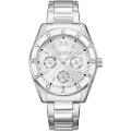 DKNY Chambers Multi Sport 36 Mm Dameklokke