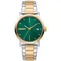 DKNY Soho Midi 34 Mm Dameklokke