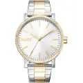 DKNY Soho Maxi 40 Mm Dameklokke