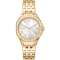 DKNY Brooklyn Mini 30 Mm Dameklokke