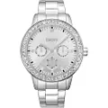 DKNY Parsons Multi Glitz 40 Mm Dameklokke