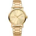 DKNY Soho Midi 34 Mm Dameklokke