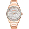 DKNY Chambers Multi Glitz 36 Mm Dameklokke