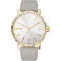 DKNY Soho Maxi 40 Mm Dameklokke