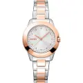 DKNY Park Ave Logo 30 Mm Dameklokke