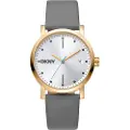 DKNY Soho Midi 34 Mm Dameklokke