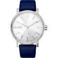 DKNY Soho Maxi 40 Mm Dameklokke