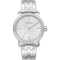 DKNY Chambers Maxi 36 Mm Dameklokke