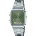 Casio Aq-230 Klokke