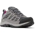 Columbia Crestwood Waterproof Tursko