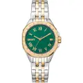 DKNY Brooklyn Mini 30 Mm Dameklokke