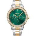 DKNY Parsons Multi Glitz 40 Mm Dameklokke