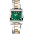 DKNY City Midi 27 Mm Dameklokke