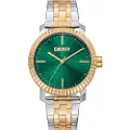 DKNY Chambers Maxi 36 Mm Dameklokke