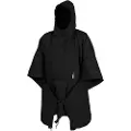 Helikon Tex Swagman Roll Poncho, svart