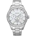 DKNY Nolita Multi Glitz 40 Mm Dameklokke