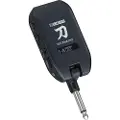 BOSS (Electronics) Katana Go Headphone Amp for Guitar and Bass