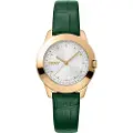 DKNY Park Ave Logo 30 Mm Dameklokke