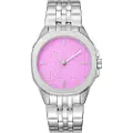 DKNY Brooklyn Midi 34 Mm Dameklokke