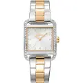DKNY City Glitz 27 Mm Dameklokke