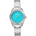 DKNY Chambers Glitz 30 Mm Dameklokke