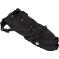 Agu Venture Sadelveske 10l