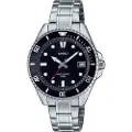 Casio Mdv-10d-1a1 Klokke