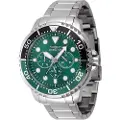 Invicta Pro Diver Klokke