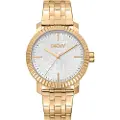 DKNY Chambers Maxi 36 Mm Dameklokke
