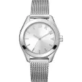 DKNY Astoria Logo 34 Mm Dameklokke