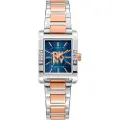 DKNY Westside Glitz 22 Mm Dameklokke